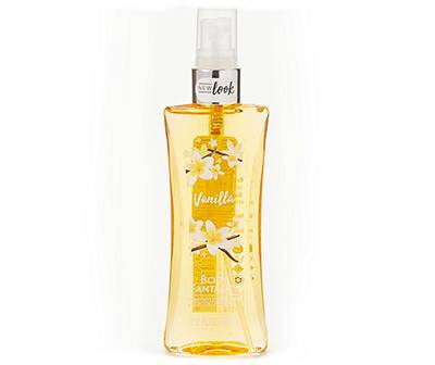 Vanilla Body Spray, 3.2 Oz.