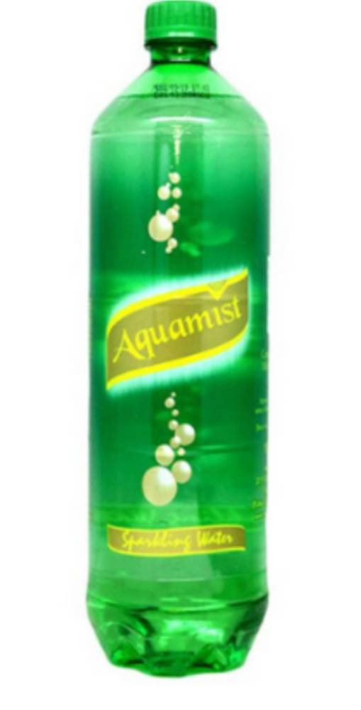 Aquamist Sparkling Water