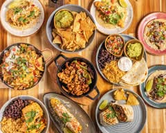 Guac and Roll (Bayswater)