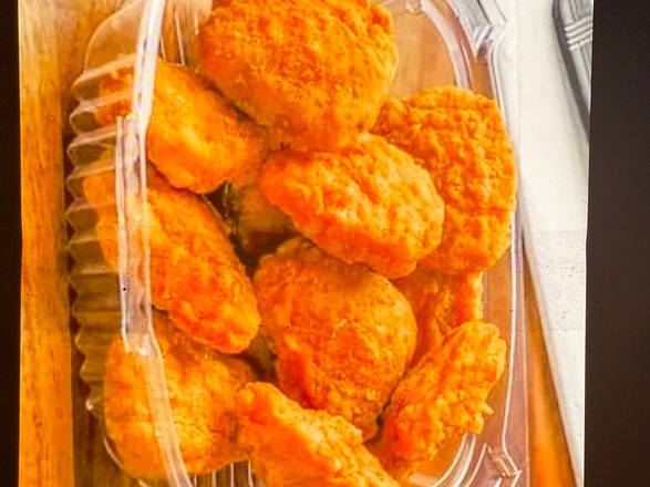 20 pc wings