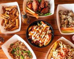 Aloha Sauced (73 South Pauahi Street)