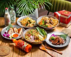 泰水小吃 華美店