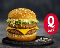 Quick Giant Bar - Gent