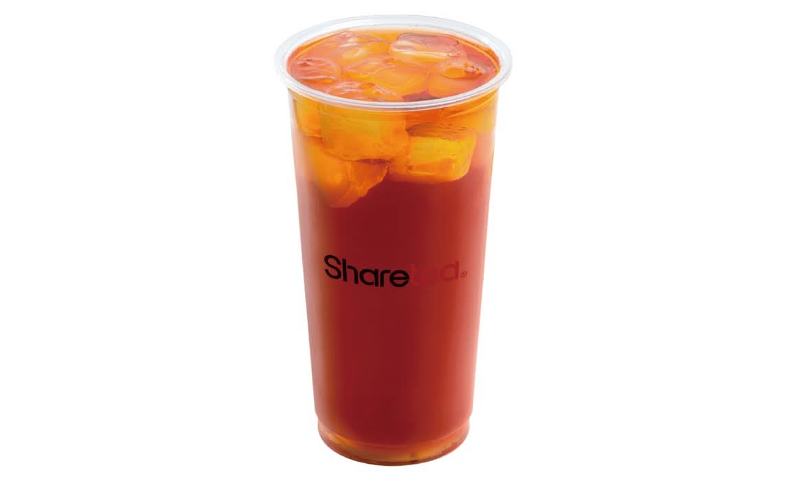 Strawberry Lemonade