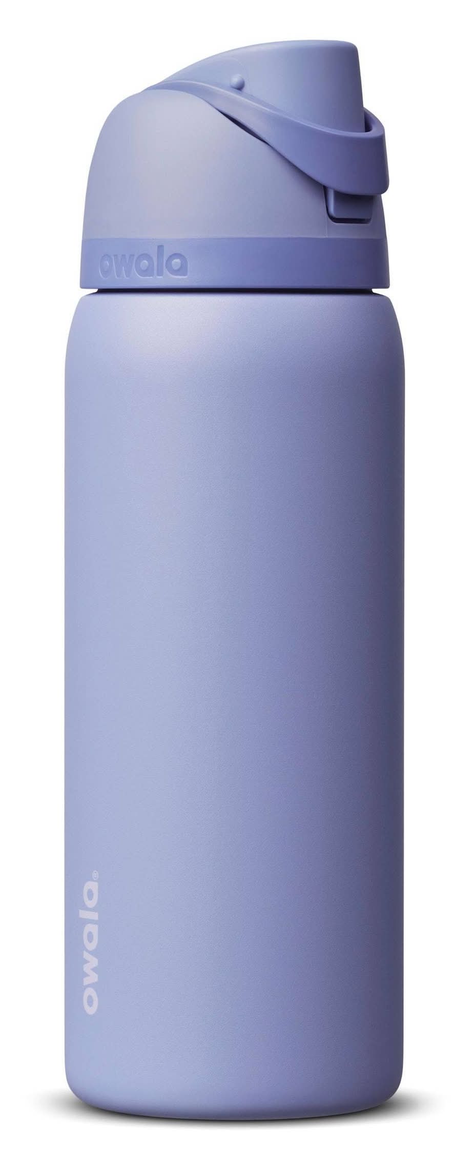 Owala 32oz FreeSip Stainless Steel Water Bottle - Out of the Blue
