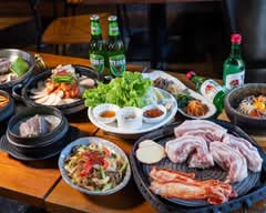 KoreanDining pul