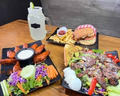 Ven Yakas Burger