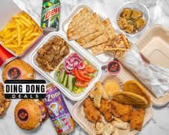 Jumbo Buns And Kebabs (Vermont South)