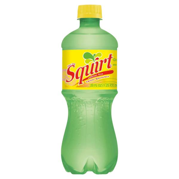 Squirt 20oz