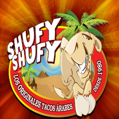 Tacos Árabes Shufy Shufy ( Chapalita )