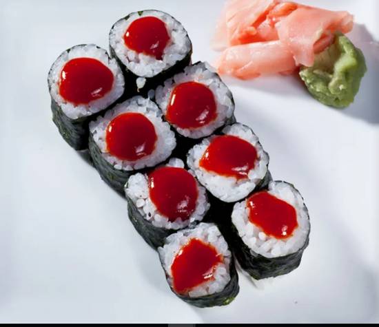 Spicy Tuna Roll