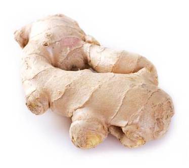 有機老薑(300g/包)