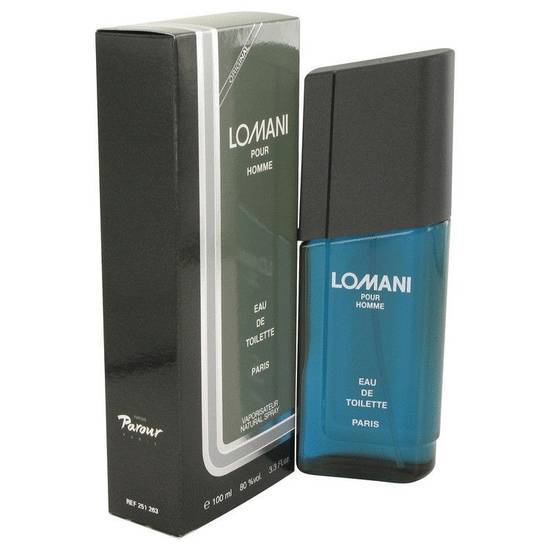 Lomani Pour Homme