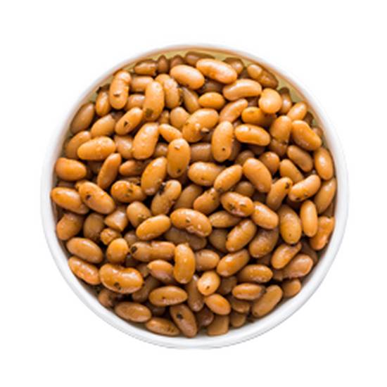 Sm Canary Beans