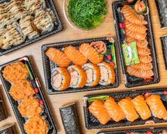 Happy JoJo's Kitchen & Sushi (Shepparton)