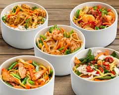 Wok Me