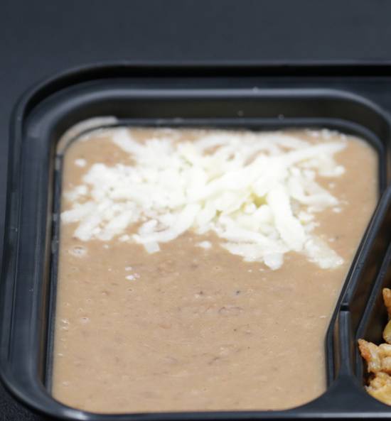 Refried Beans