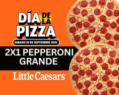 Little Caesars Canovanas