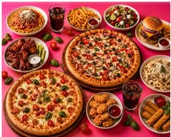 Milano Pizza & Pasta