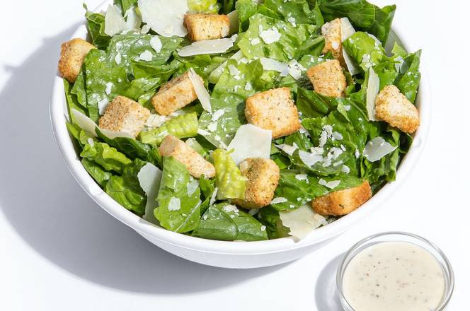 Caesar Entrée Salad