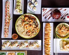 Kshitoo Sushi