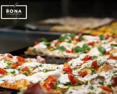 Bona - Pizza Romana In Teglia