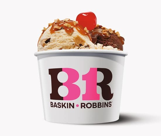 2 Scoop Sundae