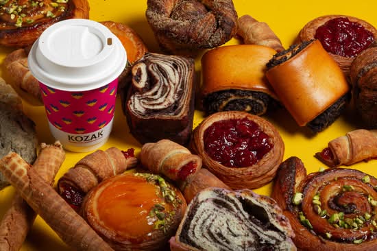 Kozak Bakery (North Vancouver)