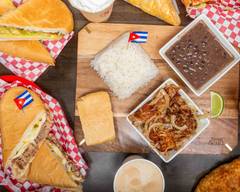Nelly’s Cuban Cafe