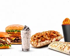 Nabs Burger (Denain)