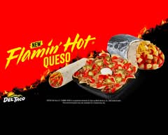 Del Taco (804 S WHITE SANDS | 1187)
