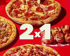 Telepizza - Sagunto