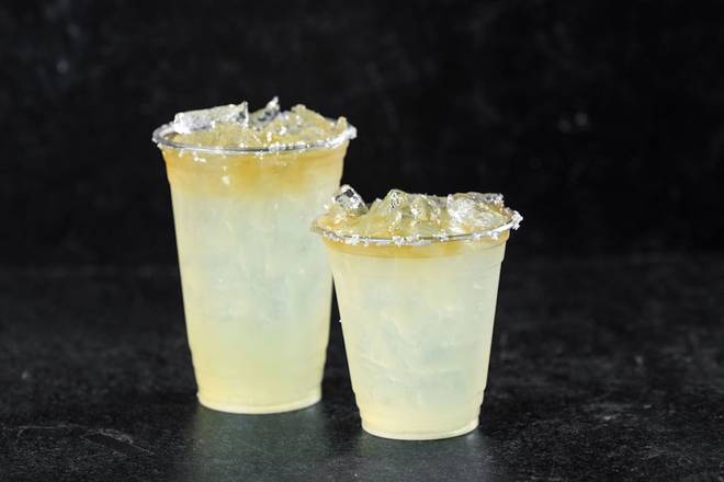 Regular Rocks Margarita