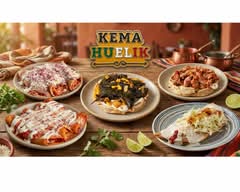 Kema Huelik
