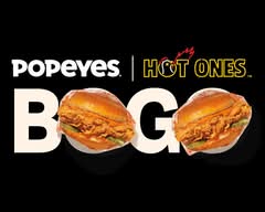 Popeyes (240 West 40th Street)