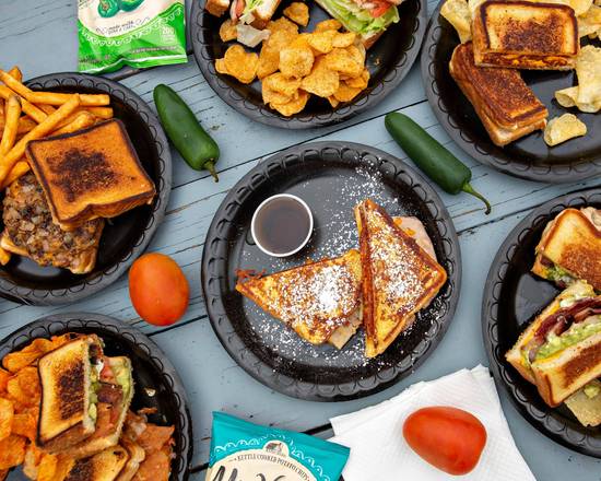 SouthSide Sandwiches