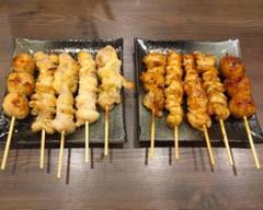 やきとりさんきゅう北24条店