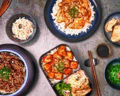 Hibachi San