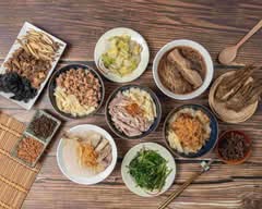 鴨肉屋當歸鴨肉麵線