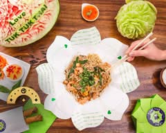 Tuk Tuk Thai (Creekside)
