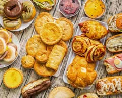 Alfriston Road Bakery