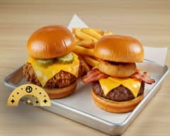 House of Burgers (Montejo)