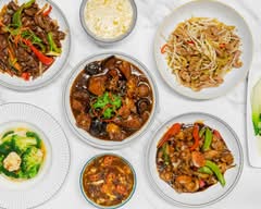 Oriental Chef Chingford (London)