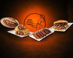 Snack Bascule