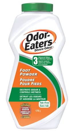 Odor-Eaters Foot Powder (170 g)