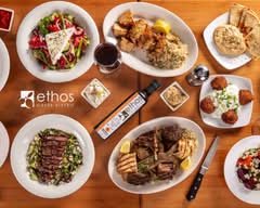 Ethos Greek Bistro (Fort Lauderdale)