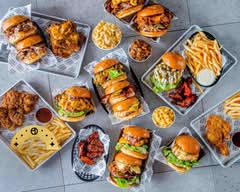 Munch N' Out