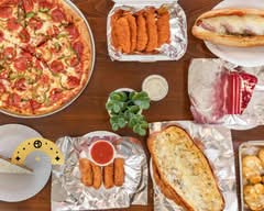 Supreme Pizza & Subs