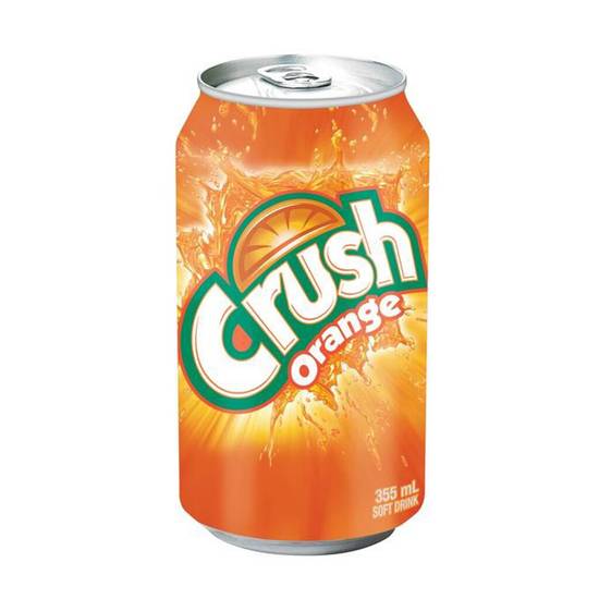 Orange crush / Orange Crush