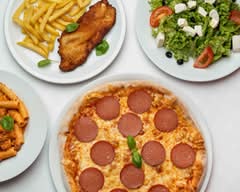 Pizzeria Da Nellino